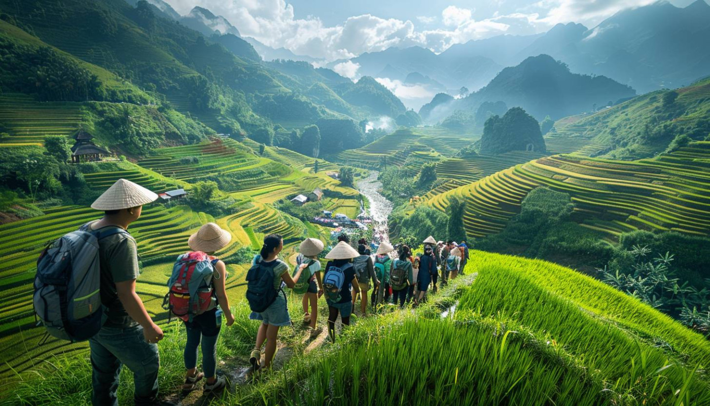 Conseils pour planifier un circuit combiné au Vietnam et au Cambodge