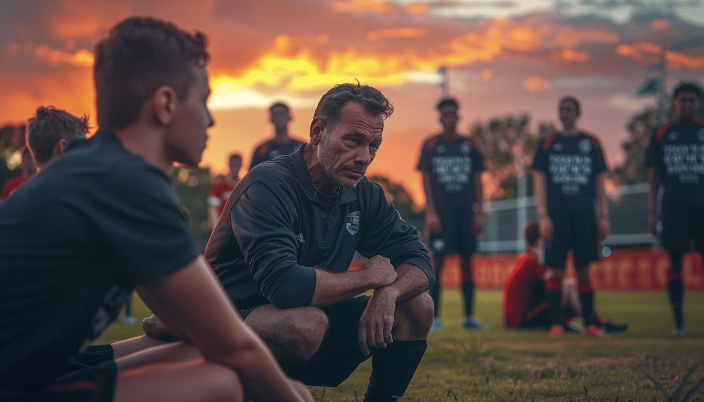 Exploration des impacts durables des entraîneurs légendaires sur leurs équipes