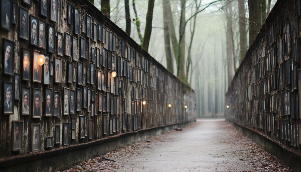 Le tourisme noir, une façon étrange de découvrir l'histoire