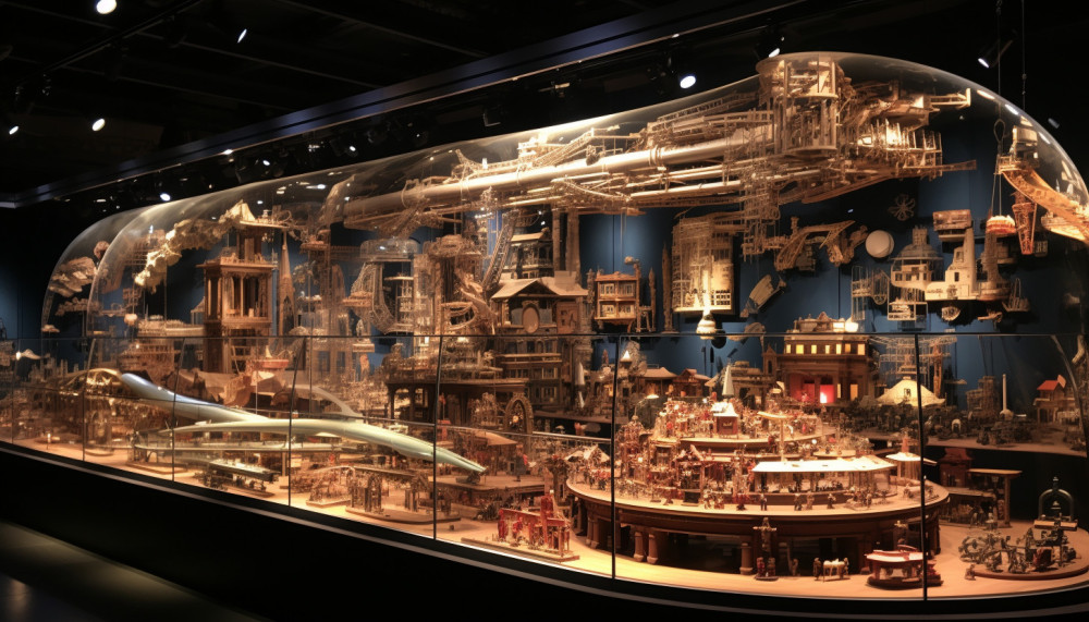 Les musées les plus insolites que vous n'avez jamais visités