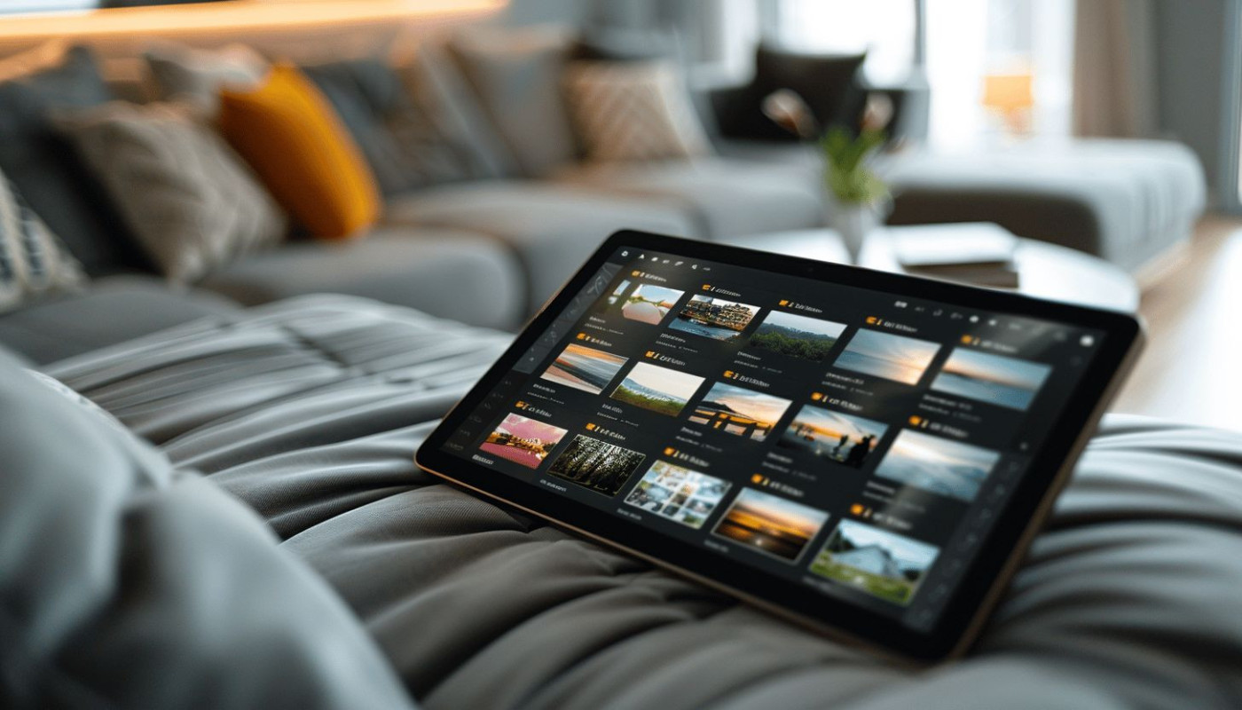 Les principales différences entre albums photos numériques et traditionnels