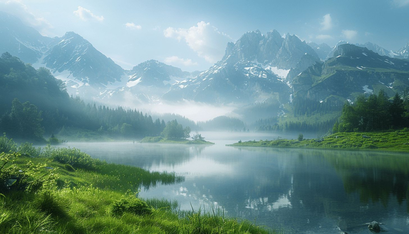 Les secrets pour profiter pleinement des parcs nationaux européens en basse saison