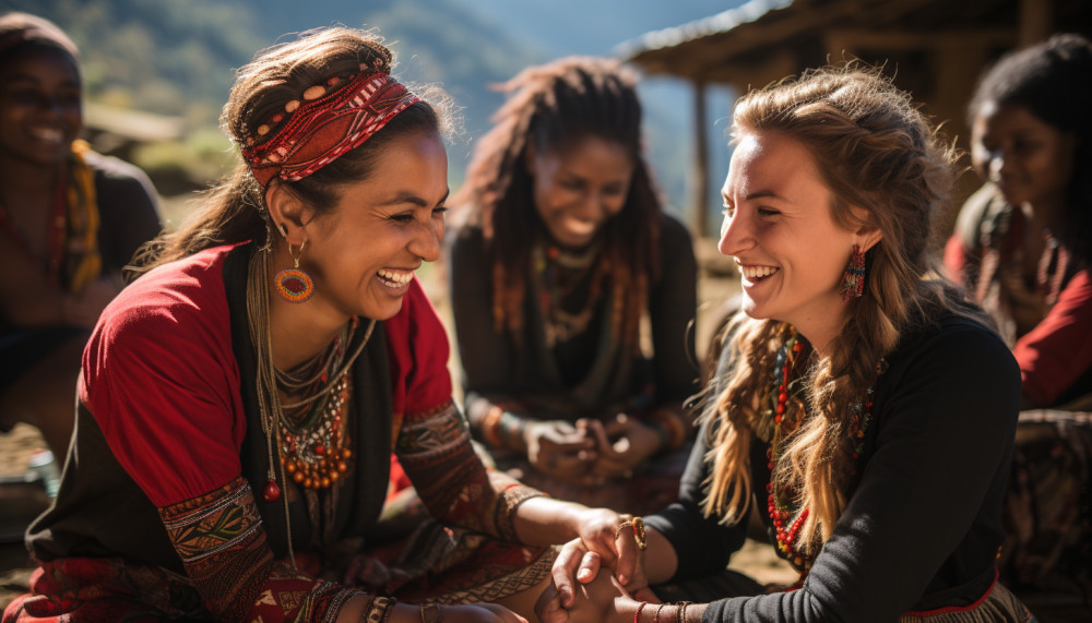 Séjours éthiques : voyager en soutenant les communautés locales